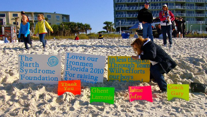 Floride support